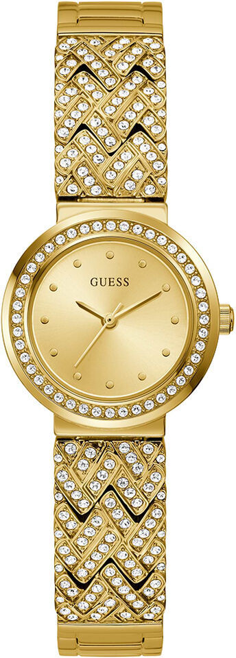 Guess - Orologio Al Quarzo  Treasure Gw0476l2 - 1681624