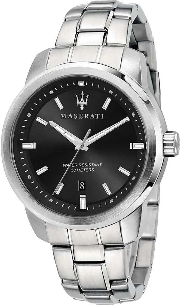 Maserati - Orologio Al Quarzo  Successo R8853121006 - R8853121006