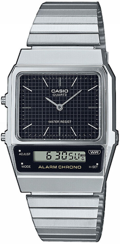 Casio - Orologio Al Quarzo  Aq-800e-1aef - AQ-800E-1AEF