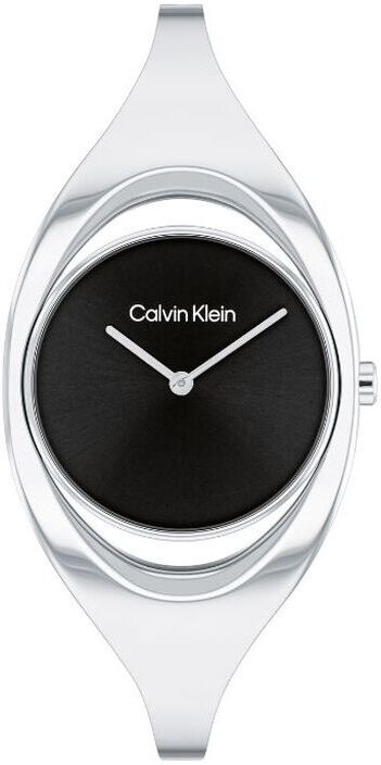 Calvin Klein - Orologio Al Quarzo  Sculptural 25200392 - 1687484