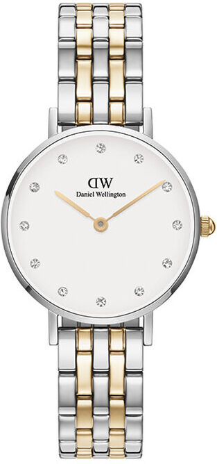 Daniel Wellington - Orologio Al Quarzo  5-link Dw00100616 - DW00100616