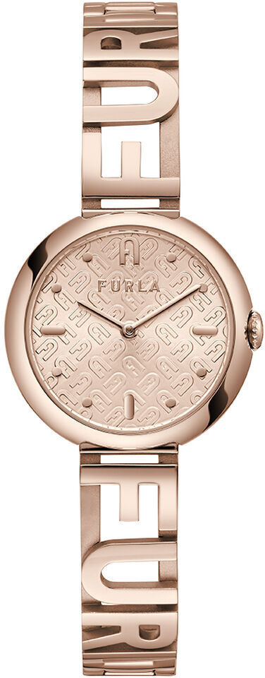 Furla - Orologio Al Quarzo  3d Bangle Ww00049001l3 - 1686398