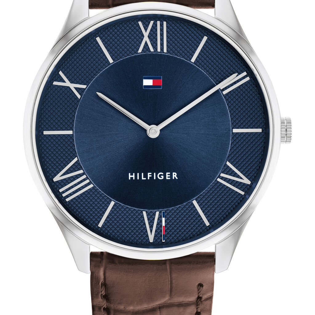 Tommy Hilfiger - Orologio Al Quarzo  Becker Le 1710536 - 1685272