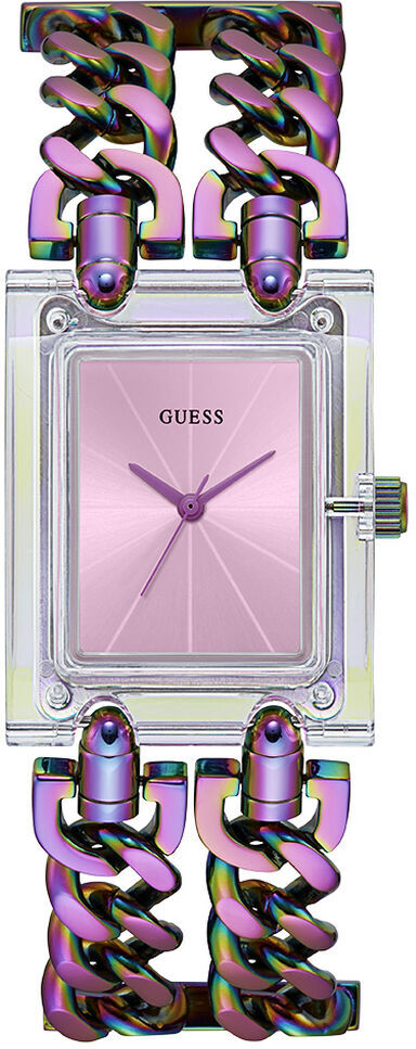 Guess - Orologio Al Quarzo  Mod Heavy Metal Gw0669l2 - 1688849