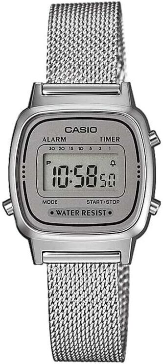 Casio - Orologio Al Quarzo  La670wem-7ef (so Sett) - LA670WEM7EF