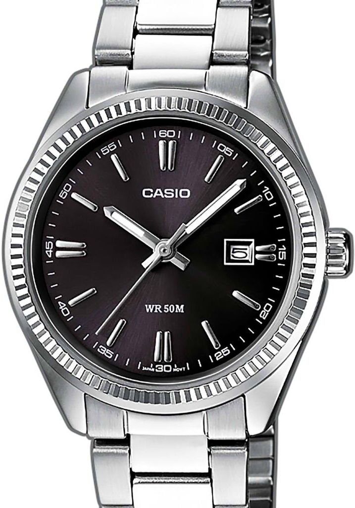 Casio - Orologio Al Quarzo  Ltp-1302pd-1a1vef - LTP-1302PD-1A1VEG