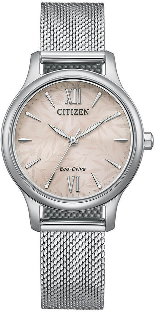 Citizen - Orologio Eco Drive  Ore Felici Em0899-81x - EM0899-81X