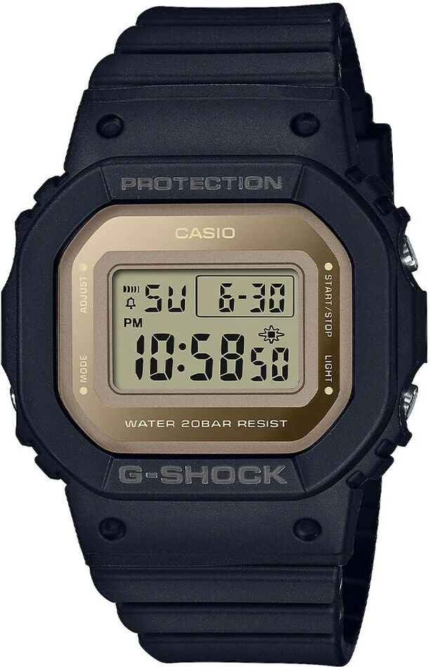 Casio - Orologio Al Quarzo  Gmd-s5600-1er - GMD-S5600-1ER