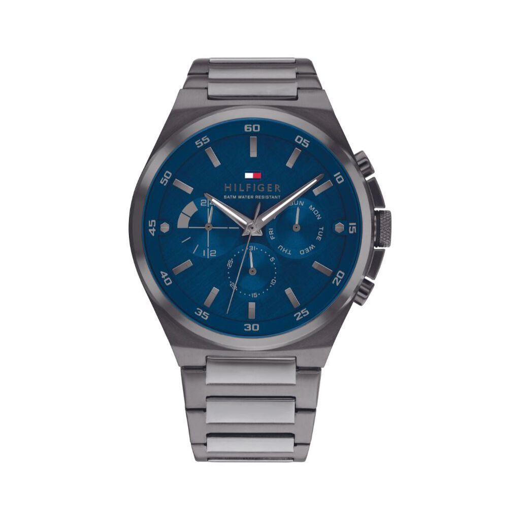 Tommy Hilfiger - Orologio Al Quarzo  Dexter 1792089 - 1687494