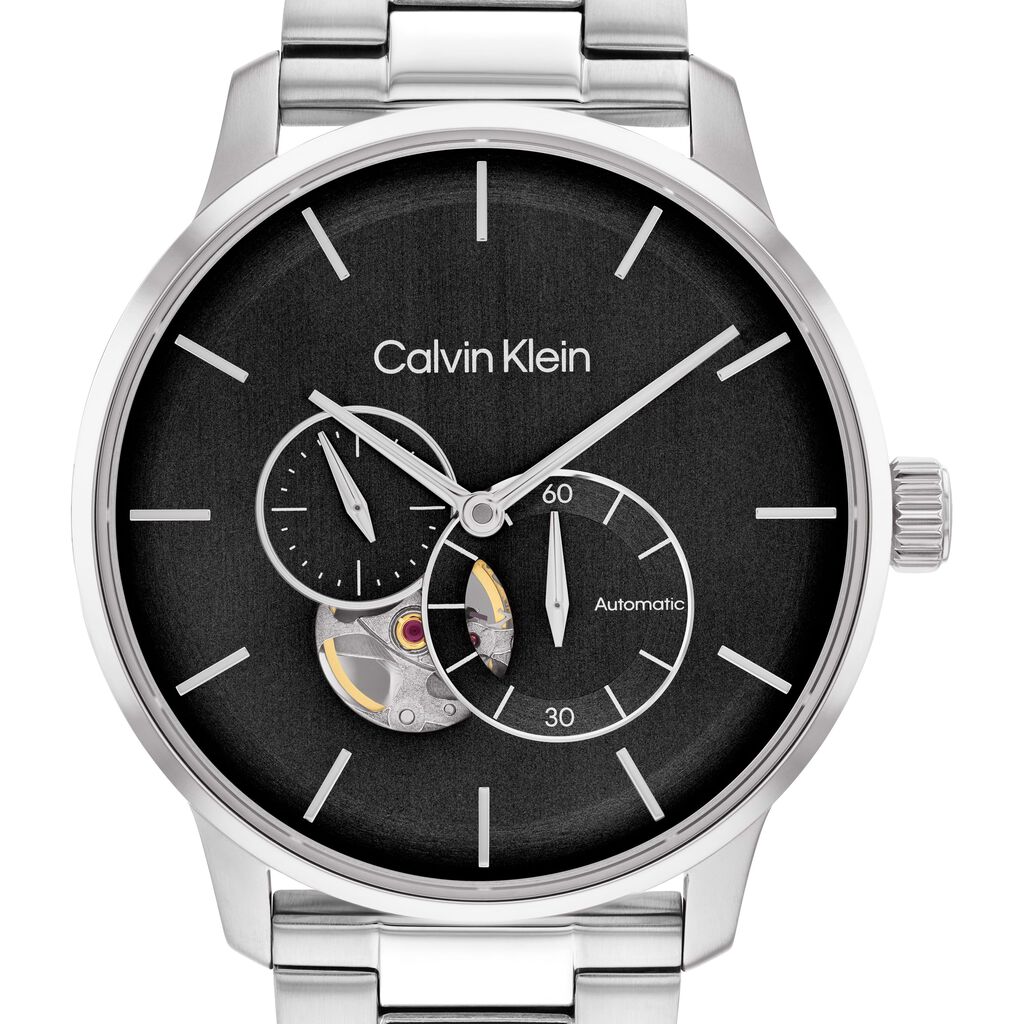 Calvin Klein - Orologio Automatico  Timeless 25200148 - 1681258