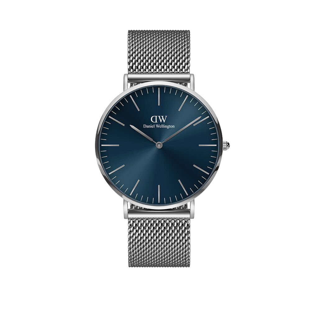 Daniel Wellington - Orologio Al Quarzo  Classic Revival Dw00100628 - DW00100628