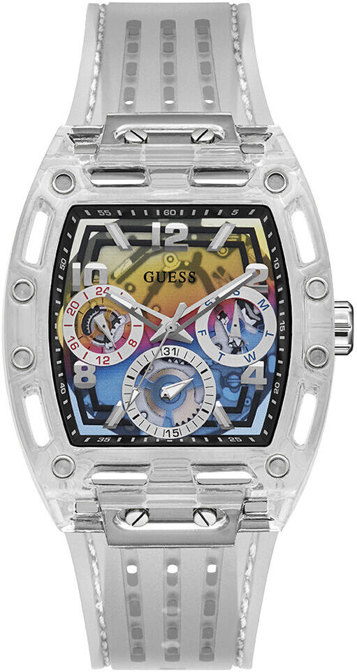 Guess - Orologio Al Quarzo  Phoenix Gw0499g3 - 1685513