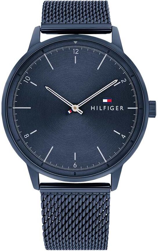 Tommy Hilfiger - Orologio Al Quarzo  Hendrix 1791841 - 1791841