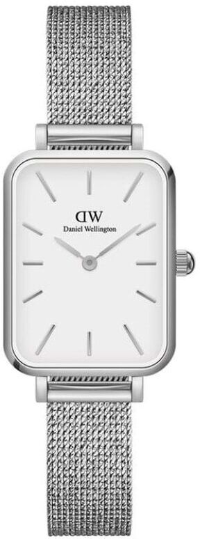 Daniel Wellington - Orologio Al Quarzo  Quadro Dw00100438 - DW00100438