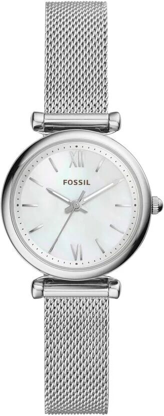 Fossil - Orologio Al Quarzo  Carlie Es4432 - ES4432