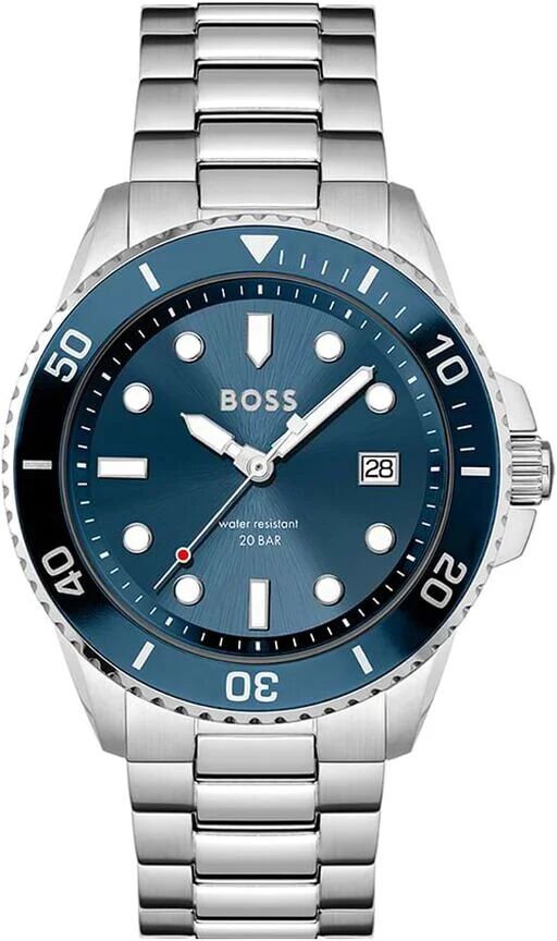 Hugo Boss - Orologio Al Quarzo  Ace 1513916 - 1680683