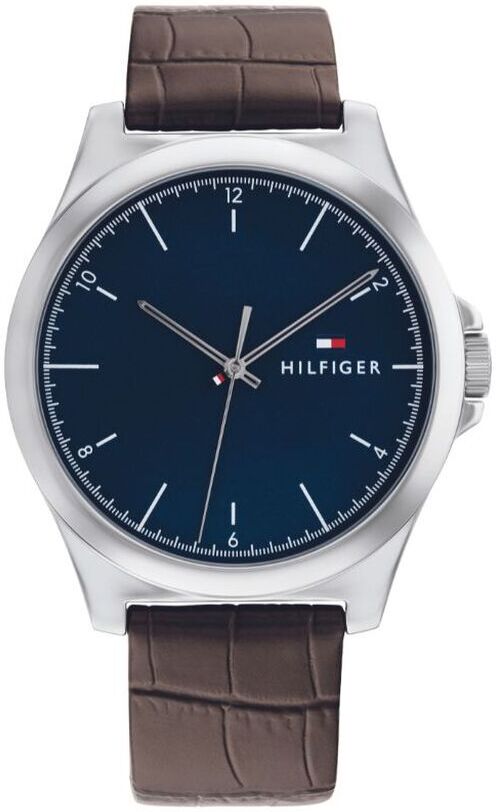 Tommy Hilfiger - Orologio Al Quarzo  Norris 1710549 - 1687497