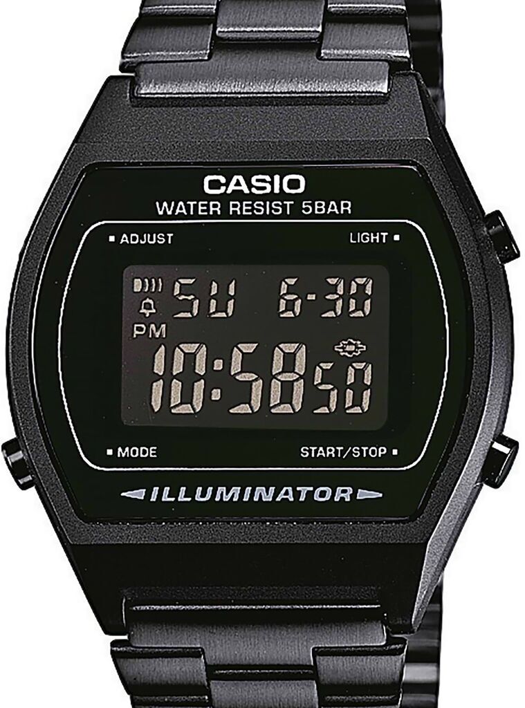 Casio - Orologio Al Quarzo  B640wb-1bef - B640WB-1BEF