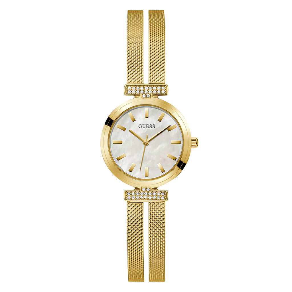 Guess - Orologio Al Quarzo  Array Gw0471l2 - 1681619