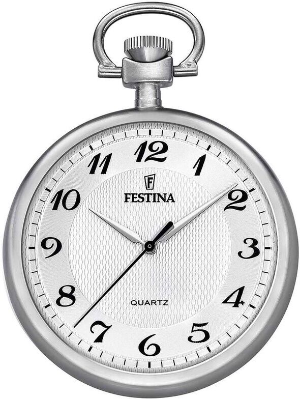 Festina - Orologio Al Quarzo  Bolsillo F2020/1 - F2020/1