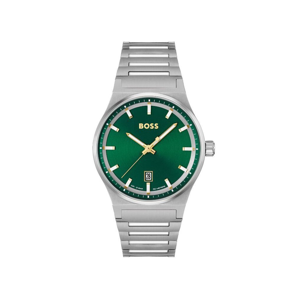 Hugo Boss - Orologio Al Quarzo  Candor 1514079 - 1687502