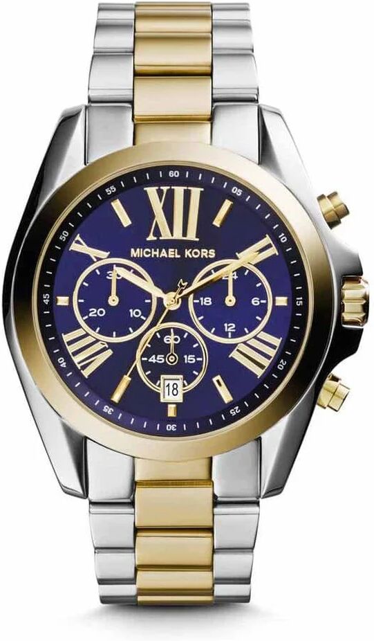 Michael Kors - Orologio Al Quarzo  Bradshaw Mk5976 - MK5976