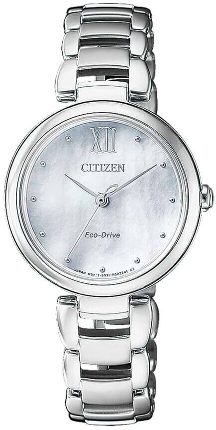 Citizen - Orologio Eco Drive  Lady Em0530-81d - EM0530-81D