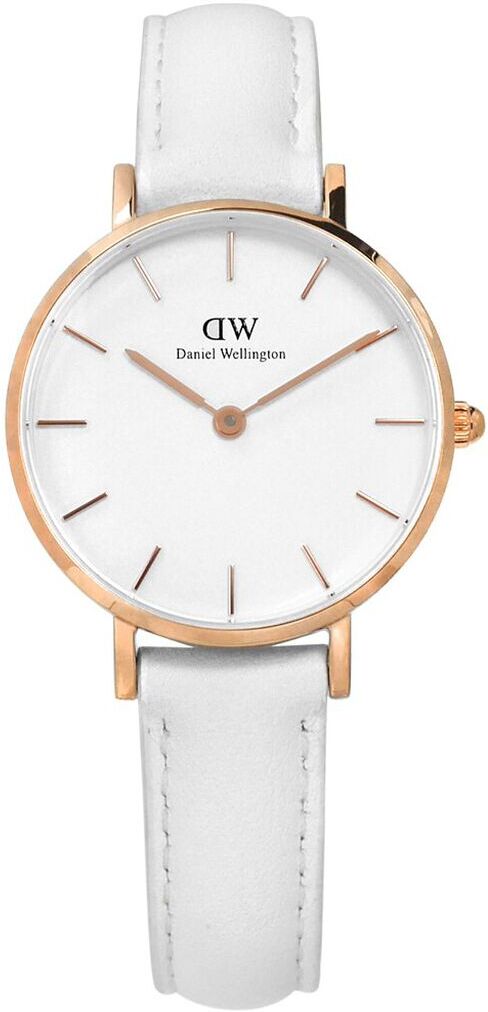 Daniel Wellington - Orologio Al Quarzo  Petite-bondi Dw00100249 - DW00100249