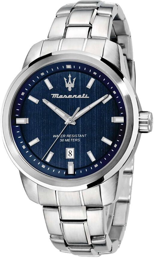 Maserati - Orologio Al Quarzo  Successo R8853121004 - R8853121004