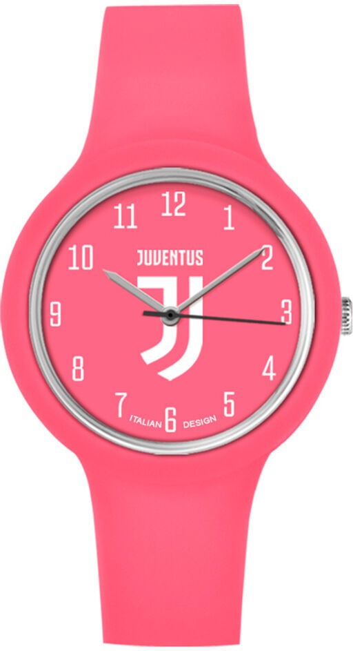 Juventus - Orologio Al Quarzo  P-jp443kp1 - P-JP443KP1