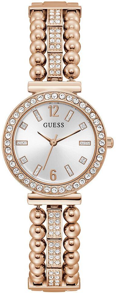 Guess - Orologio Al Quarzo  Gala Gw0401l2 - 1675036