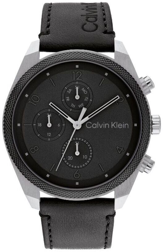 Calvin Klein - Orologio Al Quarzo  Architectural 25200364 - 1687481