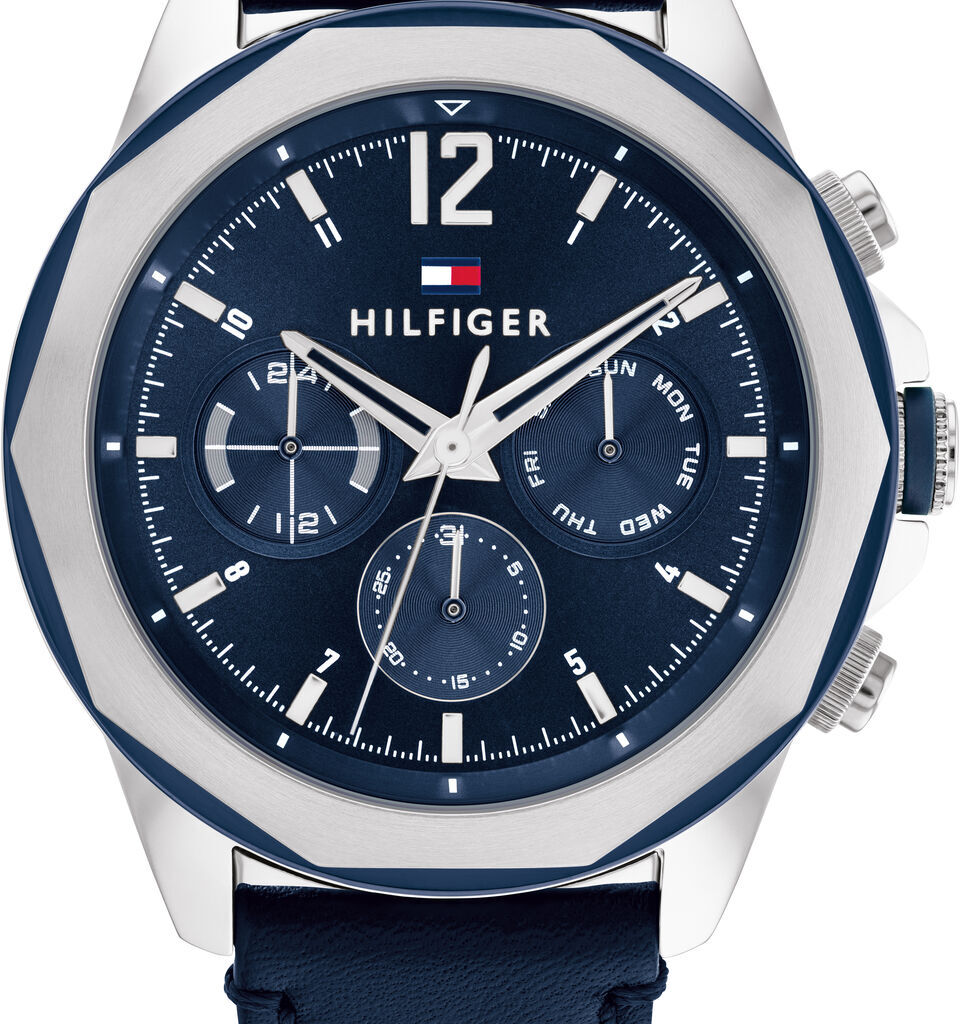 Tommy Hilfiger - Orologio Al Quarzo  Lars 1792063 - 1685265