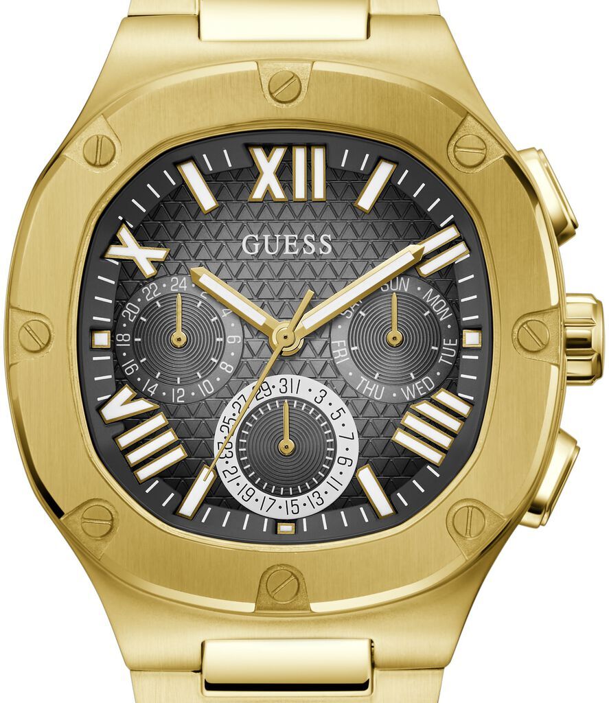 Guess - Orologio Al Quarzo  Headline Gw0572g2 - 1684051