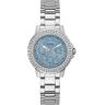 Guess - Orologio Al Quarzo  Crown Jewel Gw0410l1 - 1675028