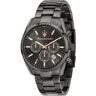 Maserati - Orologio Al Quarzo  Attrazione R8853151001 - R8853151001