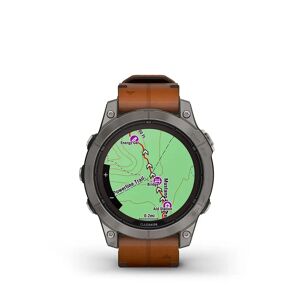 Garmin - Smartwatch  Fenix 010-02777-30 - 010-02777-30