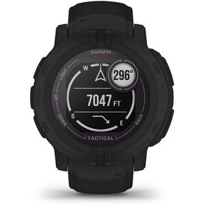 Garmin - Smartwatch  Instinct Solar Tactical Edition 010-02627-03 - 010-02627-03