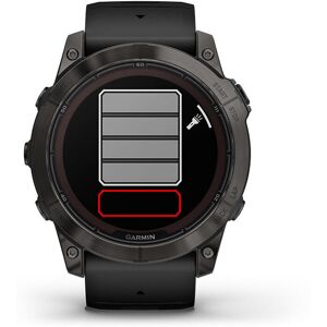 Garmin - Smartwatch  Fenix 010-02778-11 - 010-02778-11