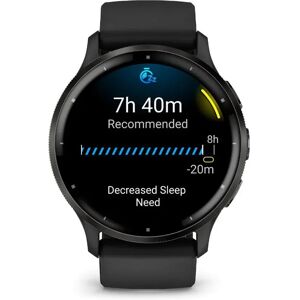 Garmin - Smartwatch  Venu 010-02784-01 - 010-02784-01