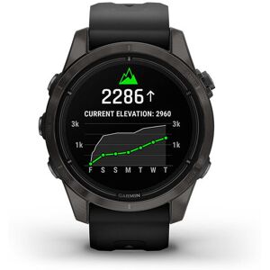 Garmin - Smartwatch  Epix Gen 2 010-02802-15 - 010-02802-15