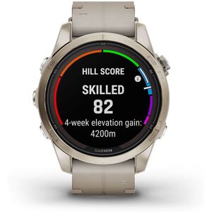 Garmin - Smartwatch  Fenix 010-02776-30 - 010-02776-30