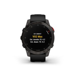 Garmin - Smartwatch  Epix 010-02582-11 - 010-02582-11