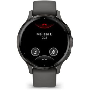 Garmin - Smartwatch  Venu 010-02785-00 - 010-02785-00