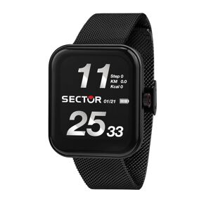 Sector - Smartwatch  S-03 Pro Light R3251171002 - R3251171002