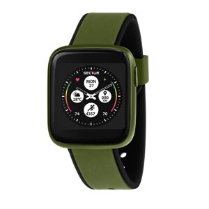 Sector - Smartwatch  S-04 Colours R3253158005 - R3253158005