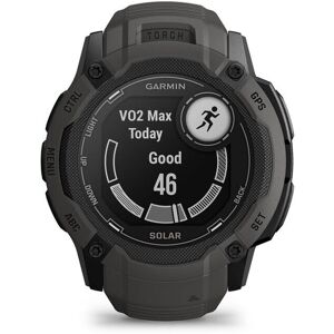 Garmin - Smartwatch  Instinct 2x Solar 010-02805-00 - 010-02805-00