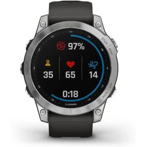 Garmin - Smartwatch  Fenix 010-02540-01 - 010-02540-01