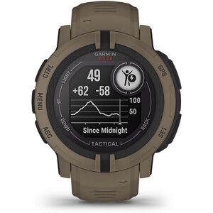 Garmin - Smartwatch  Instinct Solar 010-02627-00 - 010-02627-00