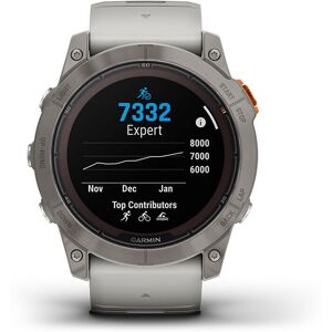 Garmin - Smartwatch  Fenix 010-02778-15 - 010-02778-15